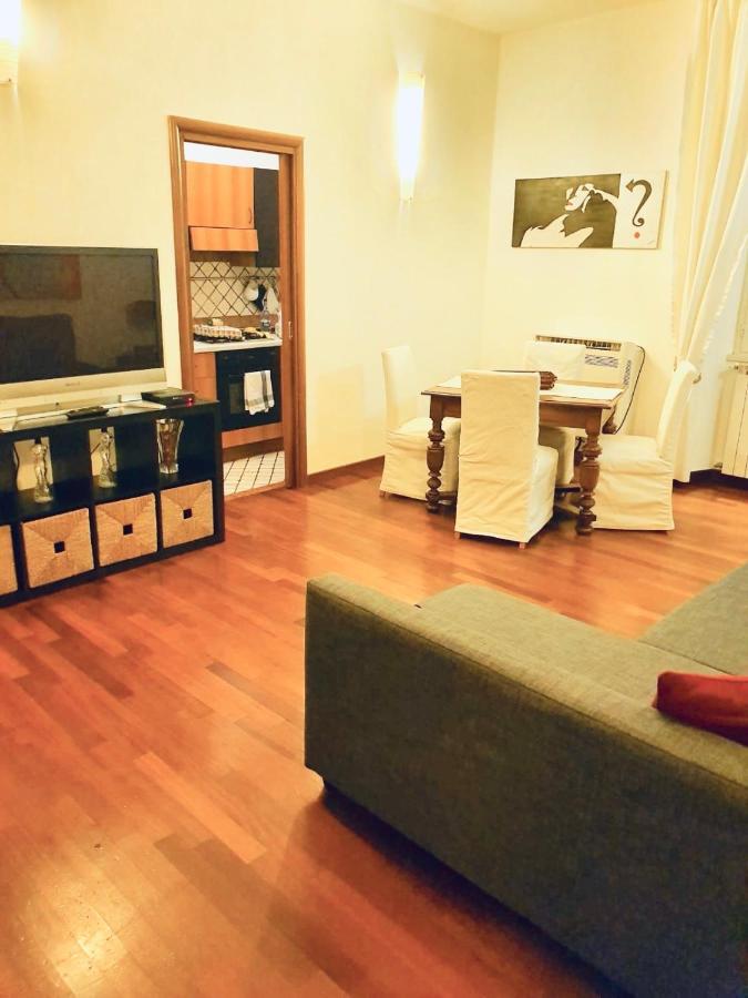 Tra La Basilica Di San Giovanni E Il Colosseo Apartment Rome