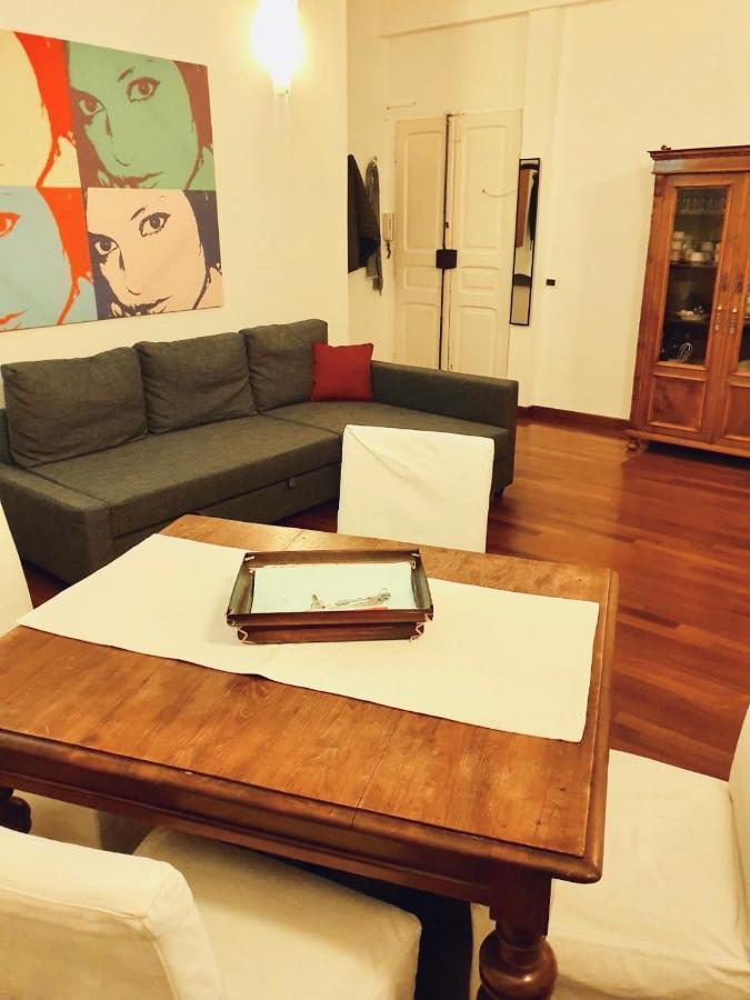 Apartment Tra La Basilica Di San Giovanni E Il Colosseo Rome